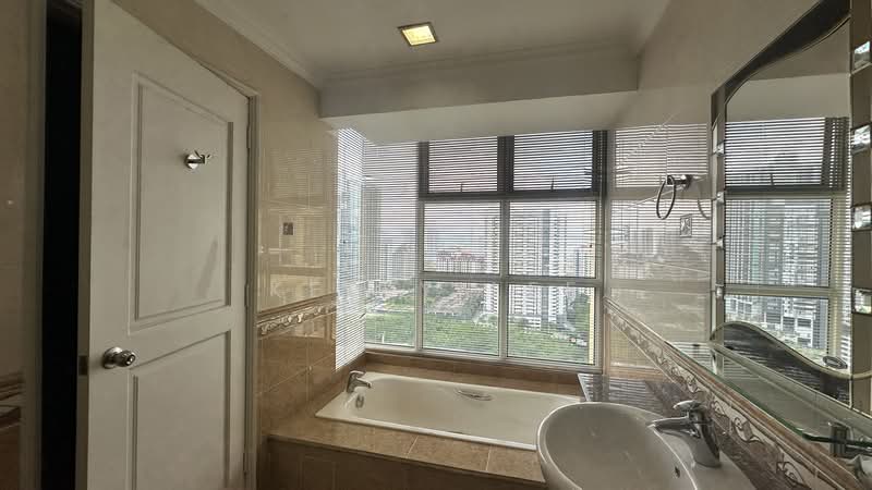 La Grande Kiara untuk Untuk Disewa - RM 4,200 /bulan, Mac 2026 - PropertyGuru.com.my