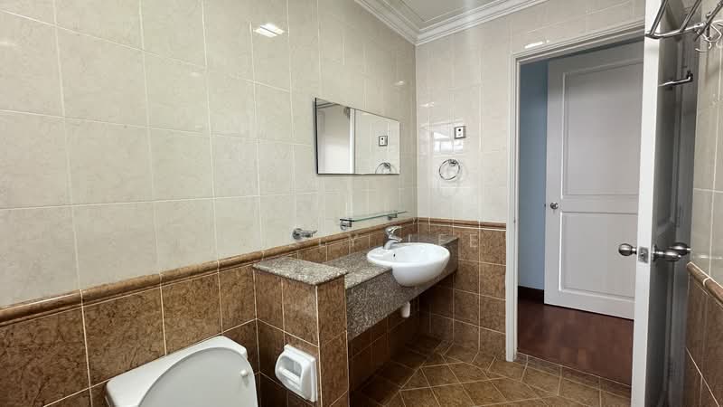 La Grande Kiara untuk Untuk Disewa - RM 4,200 /bulan, Mac 2026 - PropertyGuru.com.my