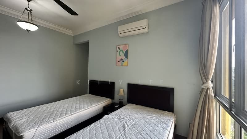 La Grande Kiara untuk Untuk Disewa - RM 4,200 /bulan, Mac 2026 - PropertyGuru.com.my