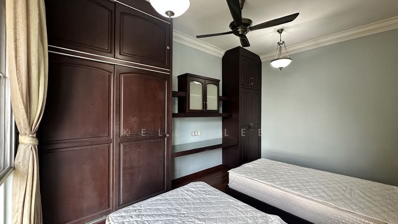 La Grande Kiara untuk Untuk Disewa - RM 4,200 /bulan, Mac 2026 - PropertyGuru.com.my