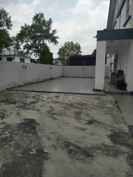 Bukit Indah untuk Untuk Disewa - RM 3,000 /bulan, Mac 2026 - Exterior - PropertyGuru.com.my