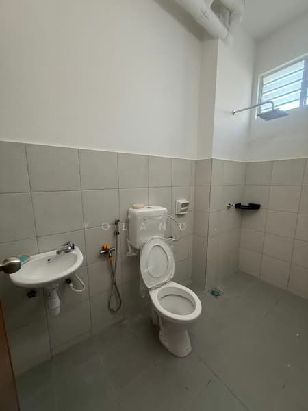 Bukit Indah untuk Untuk Disewa - RM 3,000 /bulan, Mac 2026 - Bathroom - PropertyGuru.com.my