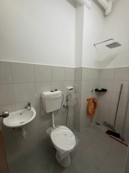 Bukit Indah untuk Untuk Disewa - RM 3,000 /bulan, Mac 2026 - Bathroom - PropertyGuru.com.my