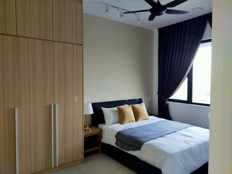 Parc 3 untuk Untuk Disewa - RM 2,300 /bulan, Mac 2026 - Bedroom - PropertyGuru.com.my