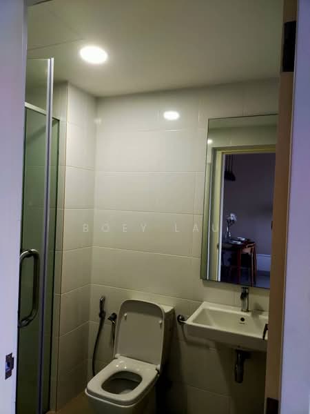 Parc 3 untuk Untuk Disewa - RM 2,300 /bulan, Mac 2026 - Bathroom - PropertyGuru.com.my