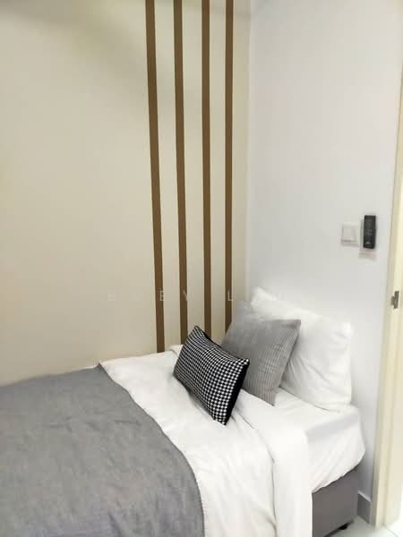Parc 3 untuk Untuk Disewa - RM 2,300 /bulan, Mac 2026 - Bedroom - PropertyGuru.com.my