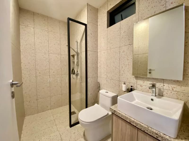 The Rosewoodz @ Bukit Jalil untuk Untuk Disewa - RM 1,850 /bulan, Mac 2026 - PropertyGuru.com.my