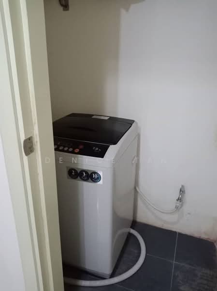 Apartment for Sale at Impiana - Denice Tan - Laundry Room - PropertyGuru.com.my