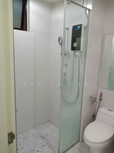 Apartment for Sale at Impiana - Denice Tan - Bathroom - PropertyGuru.com.my