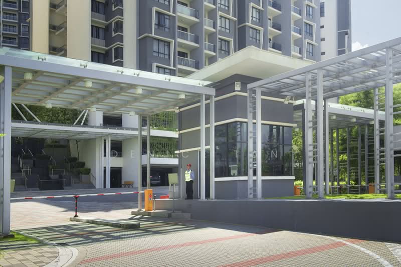 Apartment for Sale at Impiana - Denice Tan - Exterior - PropertyGuru.com.my