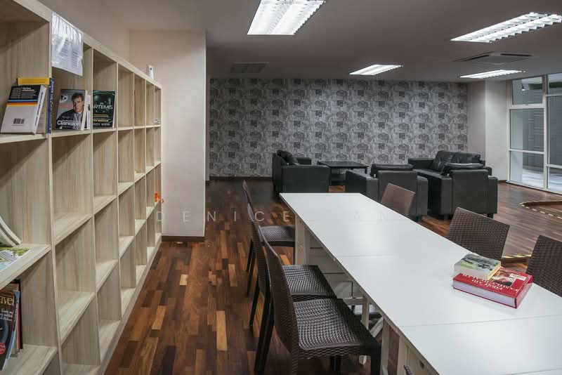 Apartment for Sale at Impiana - Denice Tan - Interior - PropertyGuru.com.my