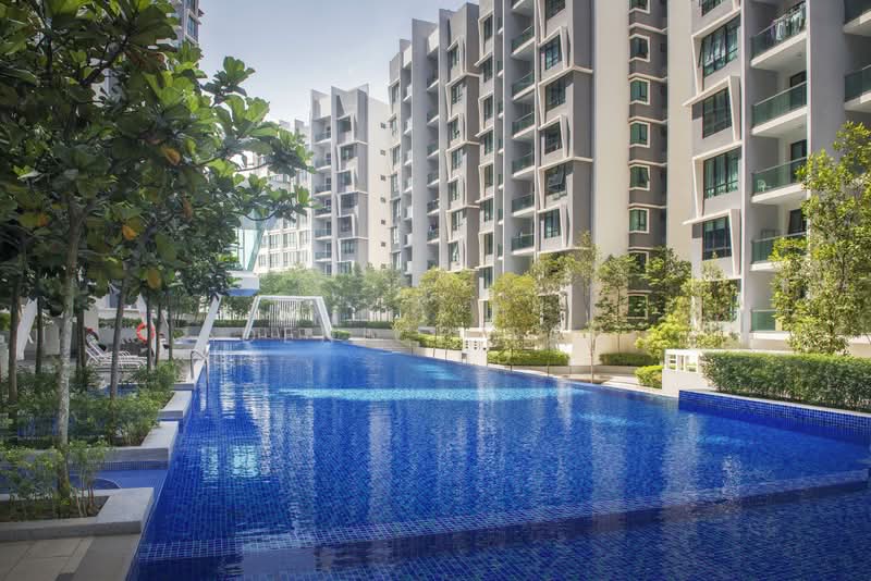 Apartment for Sale at Impiana - Denice Tan - Exterior - PropertyGuru.com.my