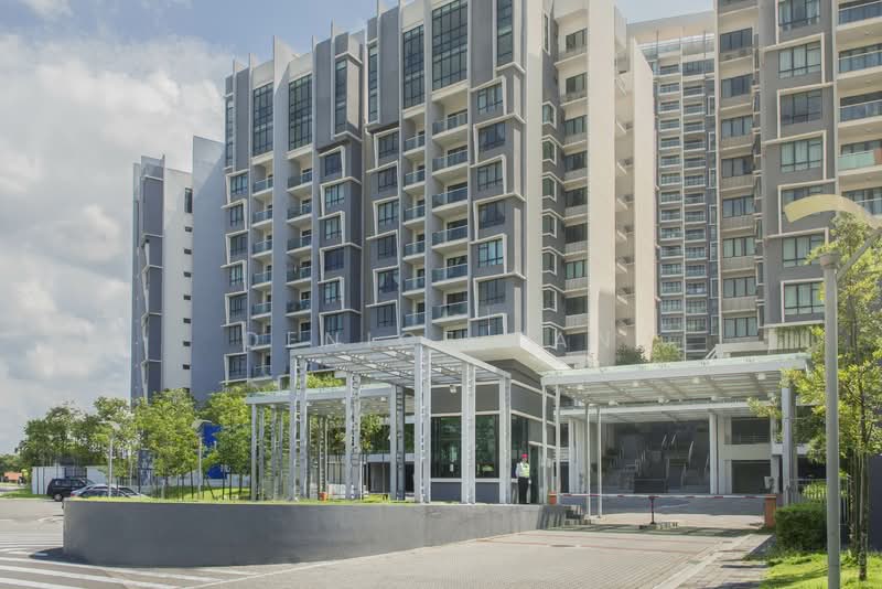Apartment for Sale at Impiana - Denice Tan - Exterior - PropertyGuru.com.my