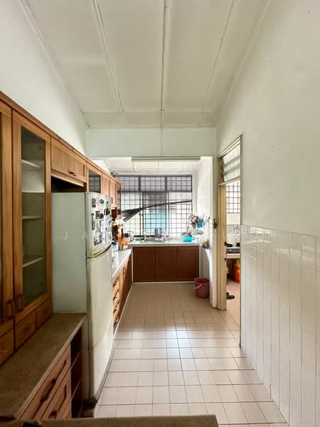 Perling untuk Untuk Dijual - RM 568,000, Mac 2026 - Kitchen - PropertyGuru.com.my