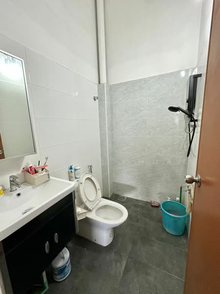 Perling untuk Untuk Dijual - RM 568,000, Mac 2026 - Bathroom - PropertyGuru.com.my