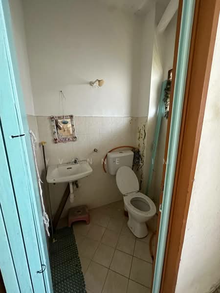 2-storey Terraced House for Sale in Kampung Parit Semerah (Pontian) - Yvonne Lim - PropertyGuru.com.my