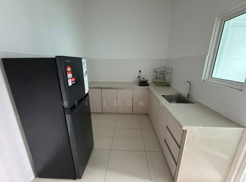 Central Residence @ Sungai Besi untuk Untuk Disewa - RM 1,500 /bulan, Mac 2026 - PropertyGuru.com.my