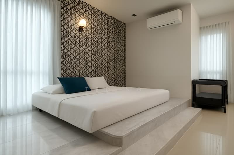 Bungalow for Sale in Taman Bukit Juru (Juru) - TED NG - Bedroom - PropertyGuru.com.my