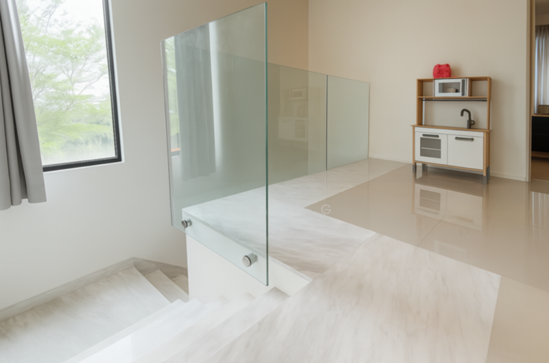 Bungalow for Sale in Taman Bukit Juru (Juru) - TED NG - Interior - PropertyGuru.com.my