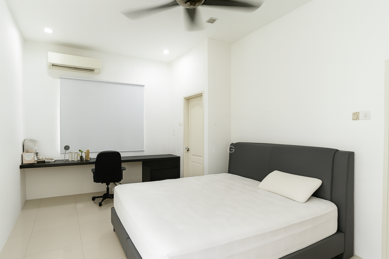 Bungalow for Sale in Seberang Perai (Penang) - TED NG - Bedroom - PropertyGuru.com.my