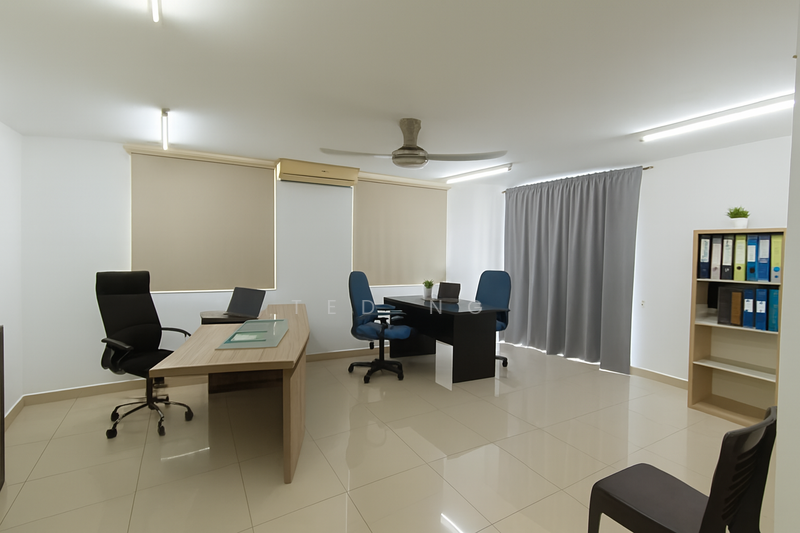 Bungalow for Sale in Seberang Perai (Penang) - TED NG - Study - PropertyGuru.com.my