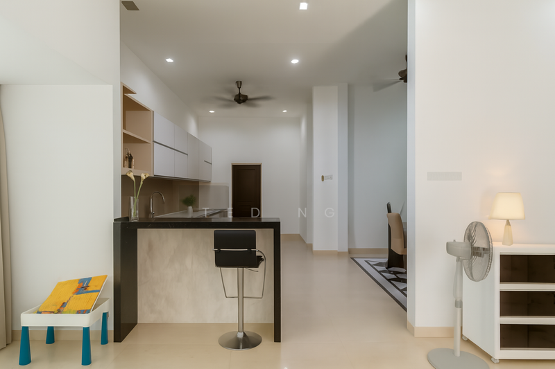 Bungalow for Sale in Seberang Perai (Penang) - TED NG - Kitchen - PropertyGuru.com.my