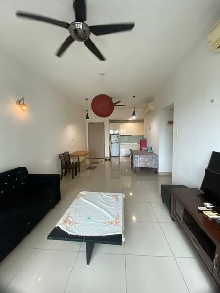 Tropez Residences - 1