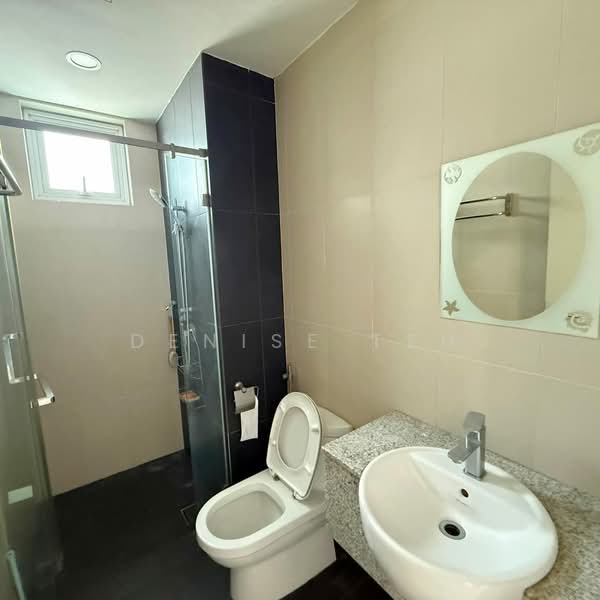 Condominium for Rent at Vertiq - Denise Teh - Bathroom - PropertyGuru.com.my