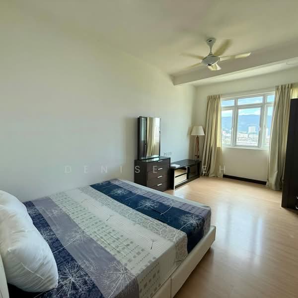 Condominium for Rent at Vertiq - Denise Teh - Bedroom - PropertyGuru.com.my