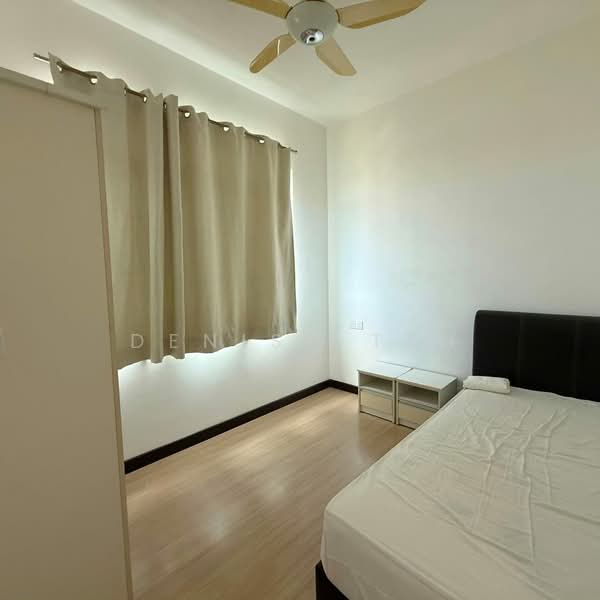Condominium for Rent at Vertiq - Denise Teh - Bedroom - PropertyGuru.com.my