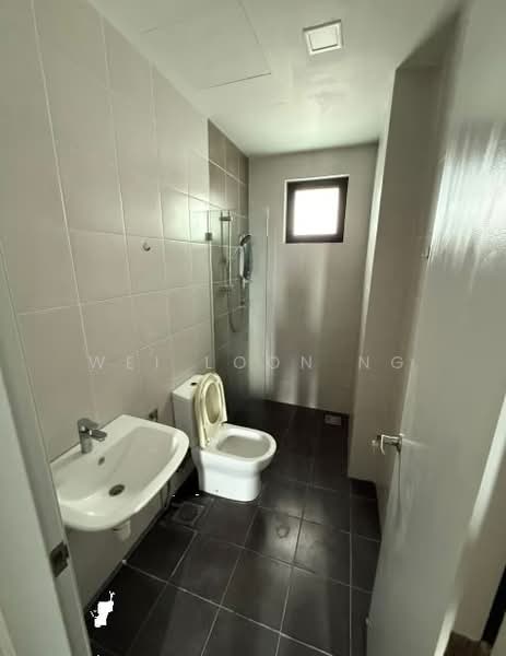 M Vertica untuk Untuk Disewa - RM 2,000 /bulan, Mac 2026 - Bathroom - PropertyGuru.com.my