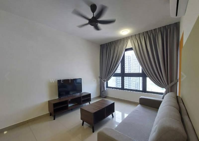 M Vertica untuk Untuk Disewa - RM 2,000 /bulan, Mac 2026 - PropertyGuru.com.my