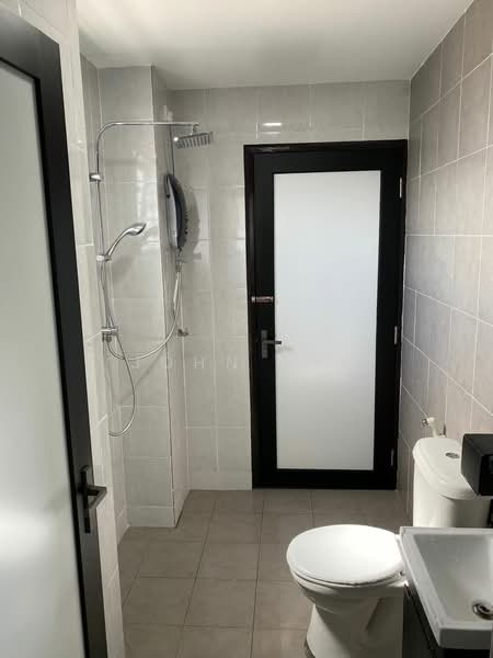Apartment for Rent at The Venus (Pangsapuri Sejati) - John Tee - Bathroom - PropertyGuru.com.my