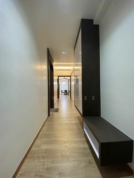 Apartment for Rent at The Venus (Pangsapuri Sejati) - John Tee - Corridor - PropertyGuru.com.my