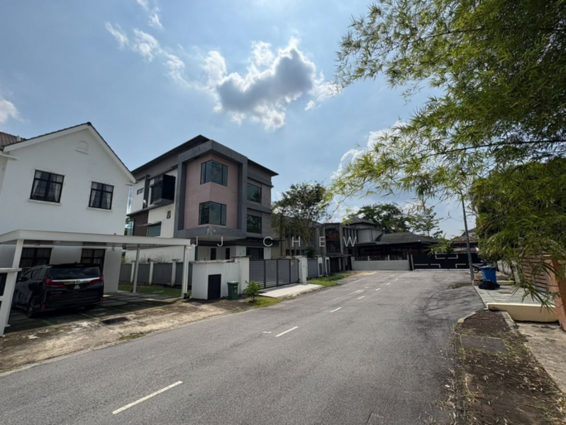 Bungalow for Sale in Shah Alam (Selangor) - JJ Chew - Exterior - PropertyGuru.com.my