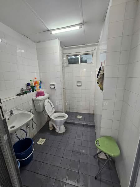 Casa Magna untuk Untuk Disewa - RM 1,300 /bulan, Mac 2026 - Bathroom - PropertyGuru.com.my