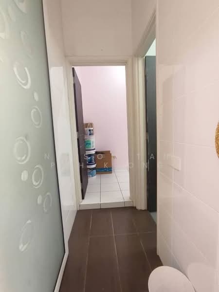 Semi-Detached House for Sale in Setia Eco Gardens (Gelang Patah) - Nelson Tan Poh Kiong - Interior - PropertyGuru.com.my
