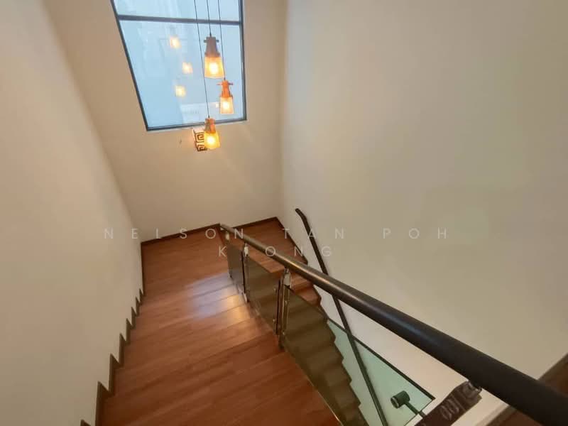 Semi-Detached House for Sale in Setia Eco Gardens (Gelang Patah) - Nelson Tan Poh Kiong - Interior - PropertyGuru.com.my