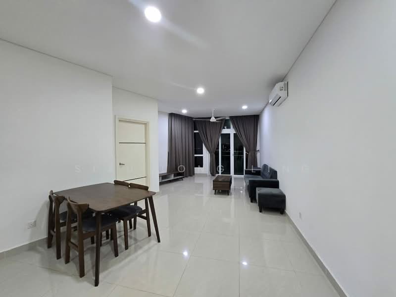 Condominium for Rent at One Medini - Siau Tong Ling - Living Room - PropertyGuru.com.my