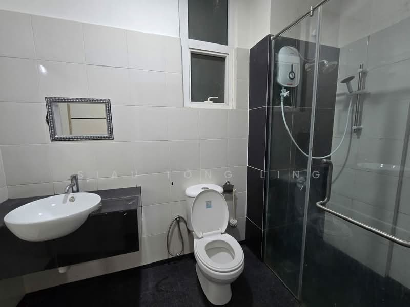 Condominium for Rent at One Medini - Siau Tong Ling - Bathroom - PropertyGuru.com.my
