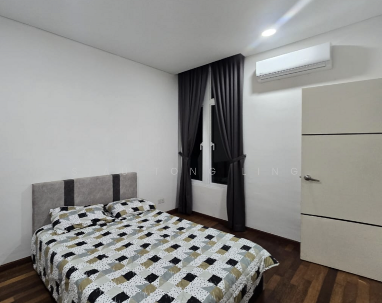 Condominium for Rent at One Medini - Siau Tong Ling - Bedroom - PropertyGuru.com.my