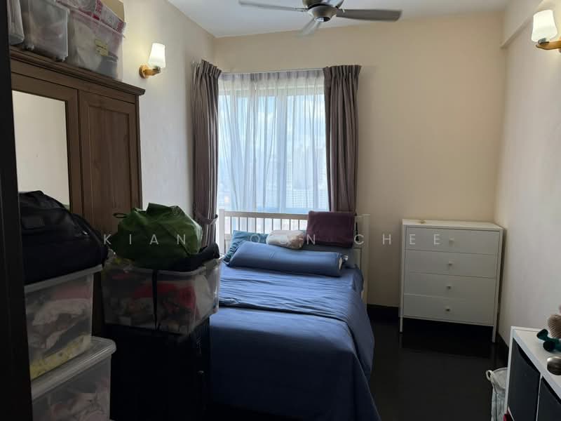 Condominium for Rent at Nadia Parkfront - Kian Boon Chee - Bedroom - PropertyGuru.com.my