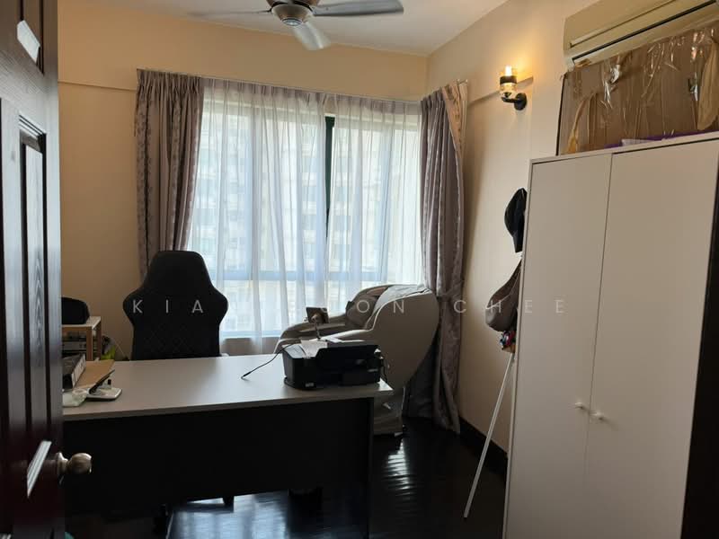 Condominium for Rent at Nadia Parkfront - Kian Boon Chee - Study - PropertyGuru.com.my
