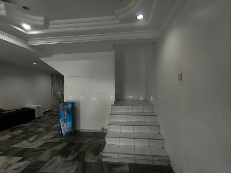 2.5-storey Terraced House for Rent in Taman Cheras Jaya (Cheras) - Bonie Tan - Interior - PropertyGuru.com.my