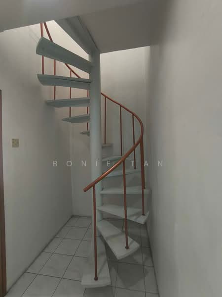 2.5-storey Terraced House for Rent in Taman Cheras Jaya (Cheras) - Bonie Tan - Interior - PropertyGuru.com.my