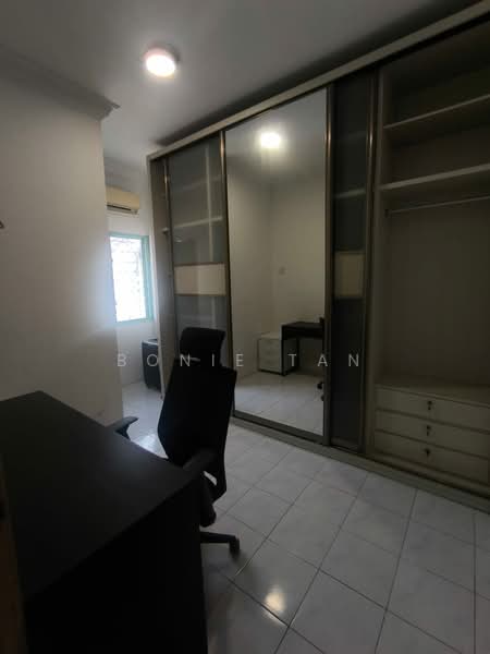 2.5-storey Terraced House for Rent in Taman Cheras Jaya (Cheras) - Bonie Tan - Study - PropertyGuru.com.my