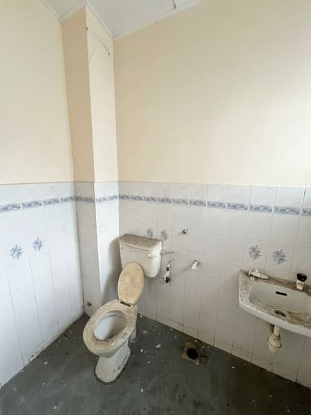 2-storey Terraced House for Sale in Taman Selesa Jaya (Iskandar Puteri (Nusajaya)) - Jacob Chua - Bathroom - PropertyGuru.com.my