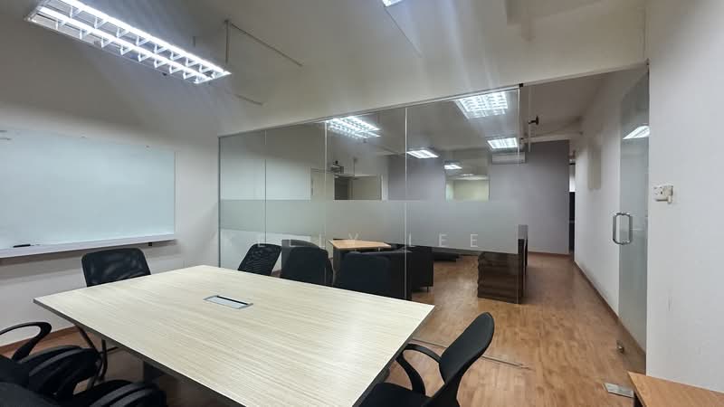 Office for Rent in Mont Kiara (Kuala Lumpur) - Kelly Lee - PropertyGuru.com.my