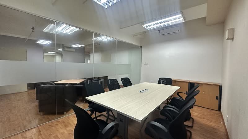 Office for Rent in Mont Kiara (Kuala Lumpur) - Kelly Lee - PropertyGuru.com.my