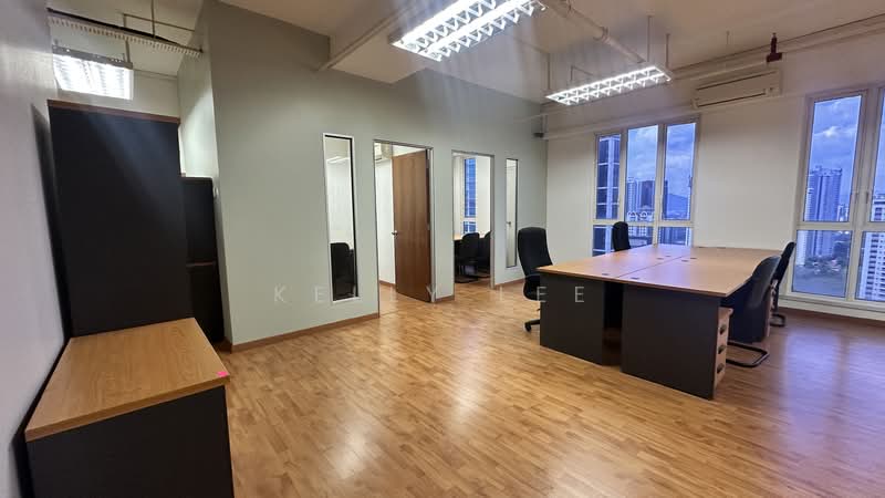 Office for Rent in Mont Kiara (Kuala Lumpur) - Kelly Lee - PropertyGuru.com.my